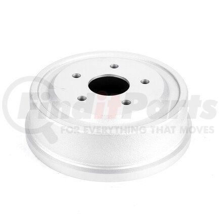 PowerStop Brakes AD8739P AutoSpecialty® Brake Drum - High Temp Coated