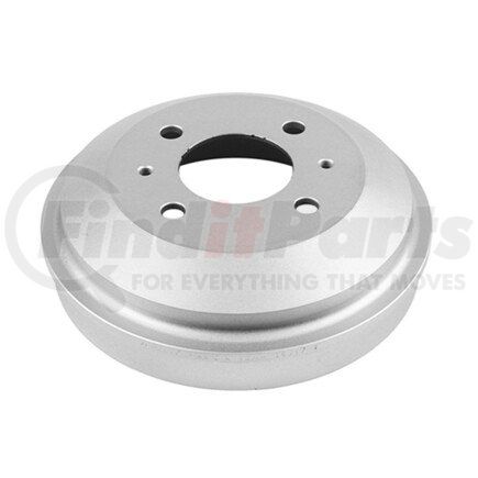 PowerStop Brakes JBD520P AutoSpecialty® Brake Drum - High Temp Coated