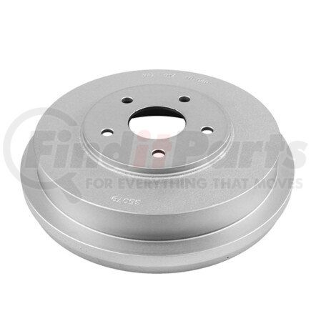 PowerStop Brakes JBD516P AutoSpecialty® Brake Drum - High Temp Coated