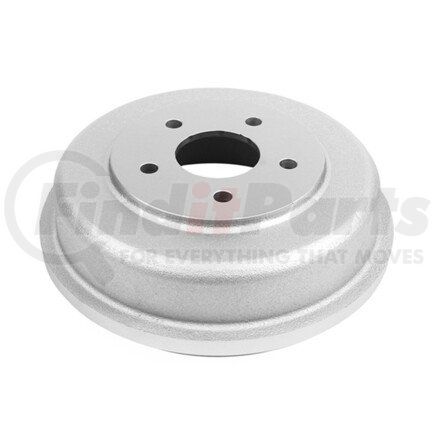 PowerStop Brakes AD8147P AutoSpecialty® Brake Drum - High Temp Coated