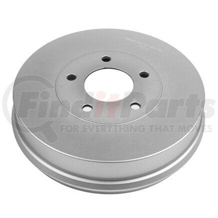 PowerStop Brakes AD8150P AutoSpecialty® Brake Drum - High Temp Coated