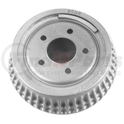 PowerStop Brakes AD8223P AutoSpecialty® Brake Drum - High Temp Coated