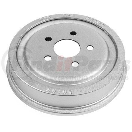 PowerStop Brakes AD8235P AutoSpecialty® Brake Drum - High Temp Coated