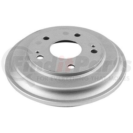 PowerStop Brakes JBD1003P AutoSpecialty® Brake Drum - High Temp Coated