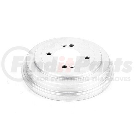 PowerStop Brakes JBD1005P AutoSpecialty® Brake Drum - High Temp Coated