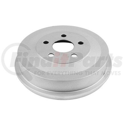 PowerStop Brakes AD8349P AutoSpecialty® Brake Drum - High Temp Coated