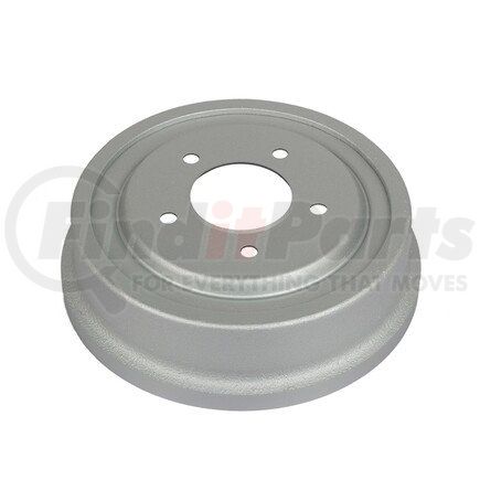 PowerStop Brakes AD8538P AutoSpecialty® Brake Drum - High Temp Coated