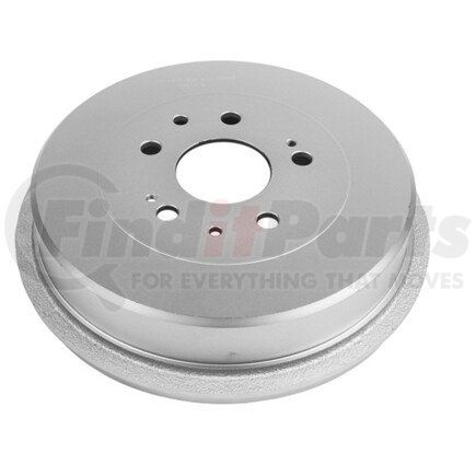 PowerStop Brakes JBD179P AutoSpecialty® Brake Drum - High Temp Coated