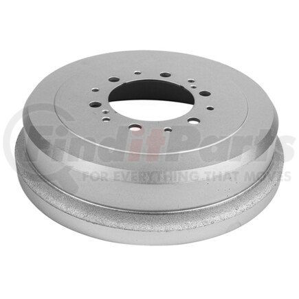 PowerStop Brakes JBD304P AutoSpecialty® Brake Drum - High Temp Coated