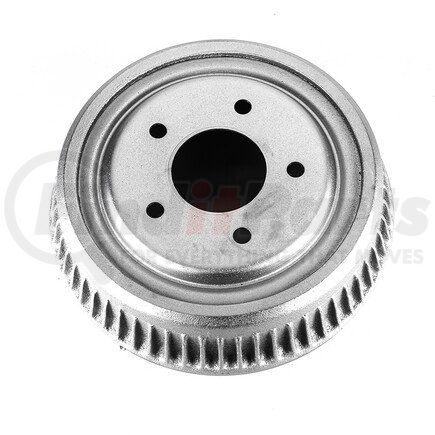 PowerStop Brakes AD8620P AutoSpecialty® Brake Drum - High Temp Coated