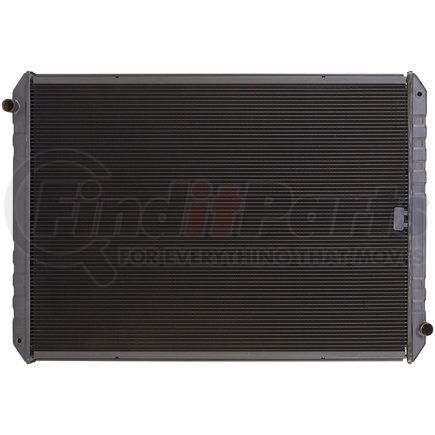 Spectra Premium 2001-1503 Radiator