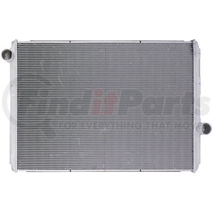 Spectra Premium 2001-1518 Radiator