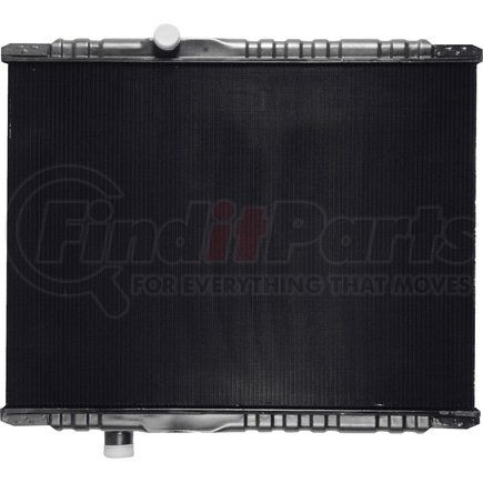 Spectra Premium 2001-3006 Radiator
