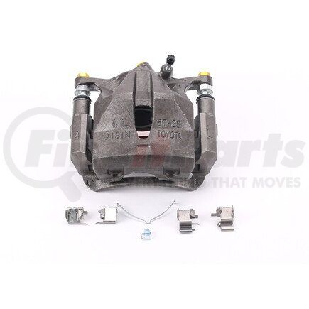 PowerStop Brakes L2076 AutoSpecialty® Disc Brake Caliper