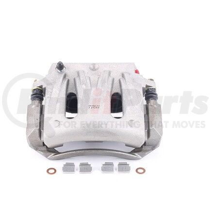 PowerStop Brakes L4961 AutoSpecialty® Disc Brake Caliper