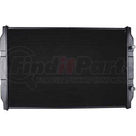 Spectra Premium 2001-4602 Radiator