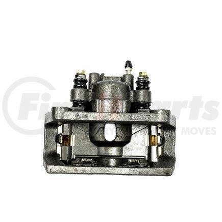 PowerStop Brakes L4837 AutoSpecialty® Disc Brake Caliper