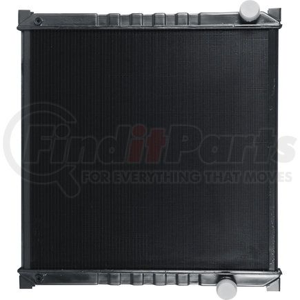 Spectra Premium 2002-1512 Radiator