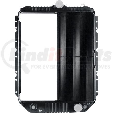 Spectra Premium 2006-3501 Radiator