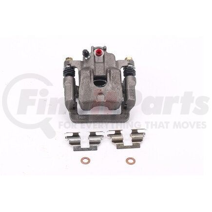 PowerStop Brakes L2677 AutoSpecialty® Disc Brake Caliper