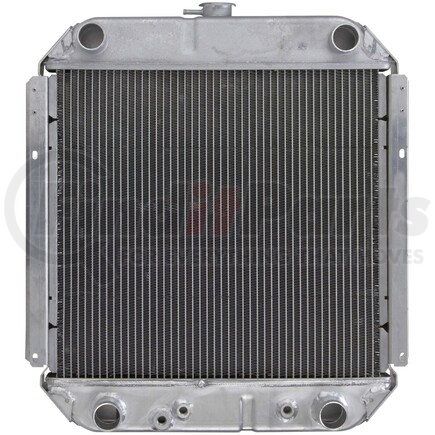 Spectra Premium 2008-1001 Radiator