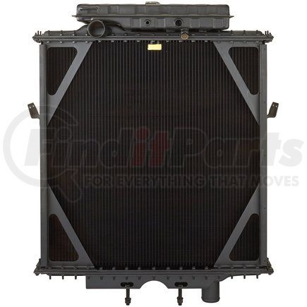 Spectra Premium 2101-3701 Radiator