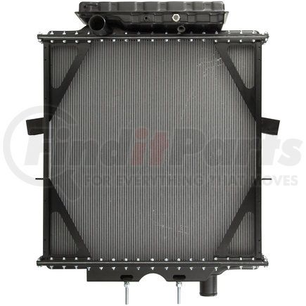 Spectra Premium 2101-3702A Radiator