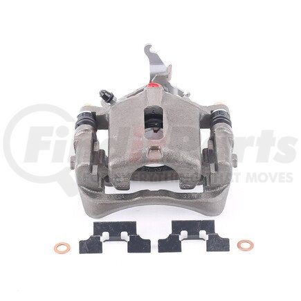 PowerStop Brakes L4853 AutoSpecialty® Disc Brake Caliper