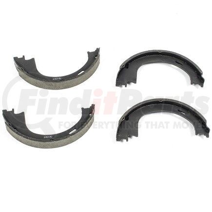 PowerStop Brakes B752 Parking Brake Shoe