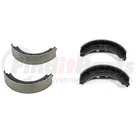 PowerStop Brakes B865 Parking Brake Shoe