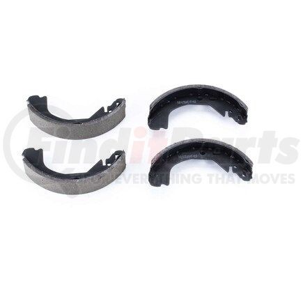 PowerStop Brakes B636 Drum Brake Shoe