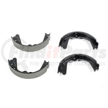 PowerStop Brakes B952 Parking Brake Shoe