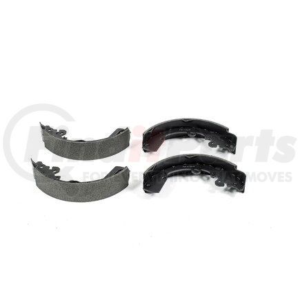 PowerStop Brakes B922 Drum Brake Shoe