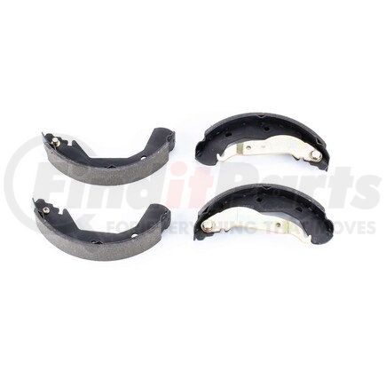 PowerStop Brakes B1011L Drum Brake Shoe