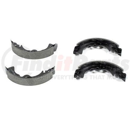 PowerStop Brakes B533 Drum Brake Shoe