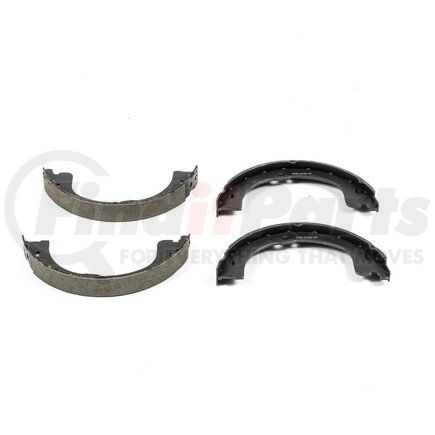 PowerStop Brakes B811 Parking Brake Shoe