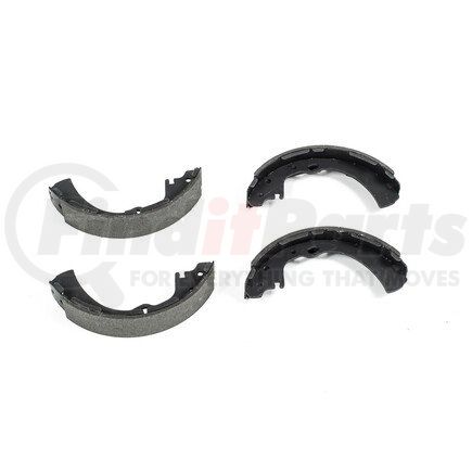 PowerStop Brakes B574 Drum Brake Shoe