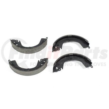 PowerStop Brakes B728 Drum Brake Shoe