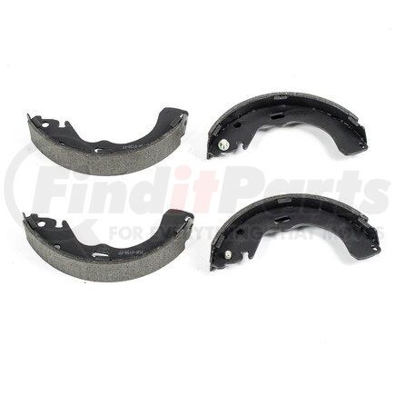 PowerStop Brakes B760 Drum Brake Shoe