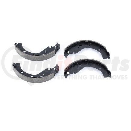 PowerStop Brakes B790 Drum Brake Shoe