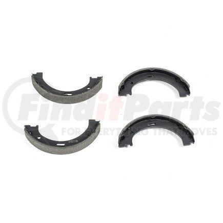 PowerStop Brakes B803 Parking Brake Shoe