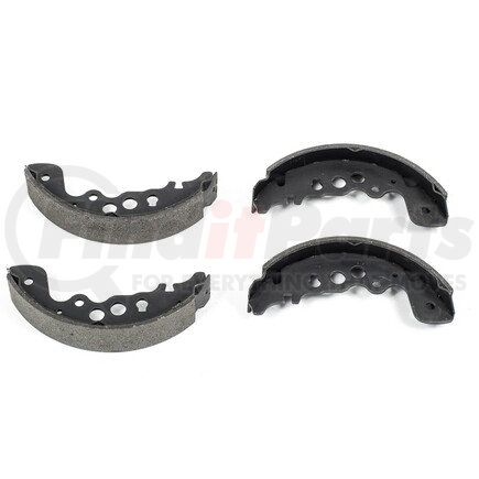 PowerStop Brakes B738 Drum Brake Shoe