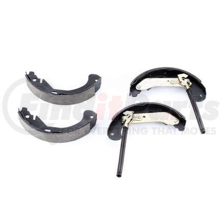 PowerStop Brakes B860 Drum Brake Shoe