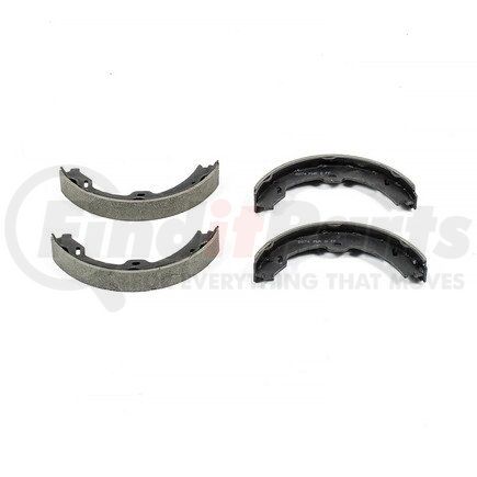 PowerStop Brakes B874 Parking Brake Shoe