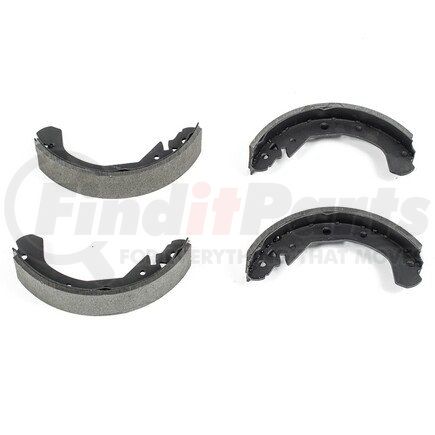 PowerStop Brakes B564 Drum Brake Shoe