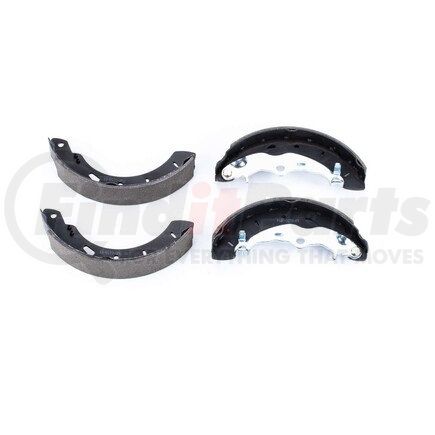 PowerStop Brakes B1004L Drum Brake Shoe