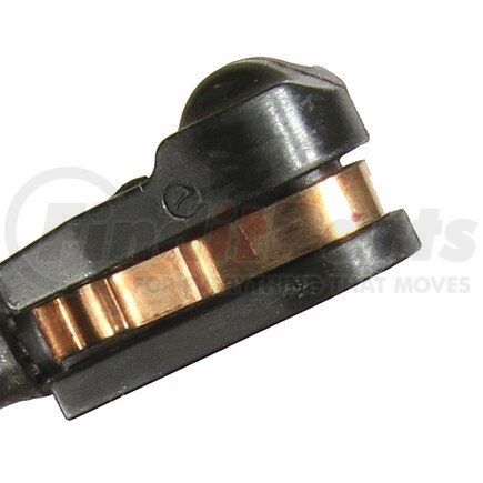 PowerStop Brakes SW0455 Disc Brake Pad Wear Sensor