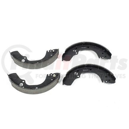 PowerStop Brakes B735 Drum Brake Shoe