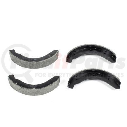 PowerStop Brakes B269 Drum Brake Shoe