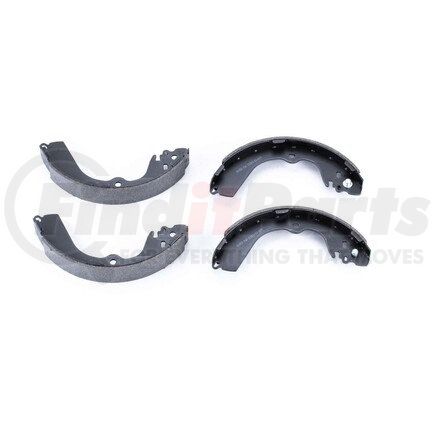 PowerStop Brakes B1052 Drum Brake Shoe